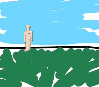 Ben Mazué - Paradis Image 1